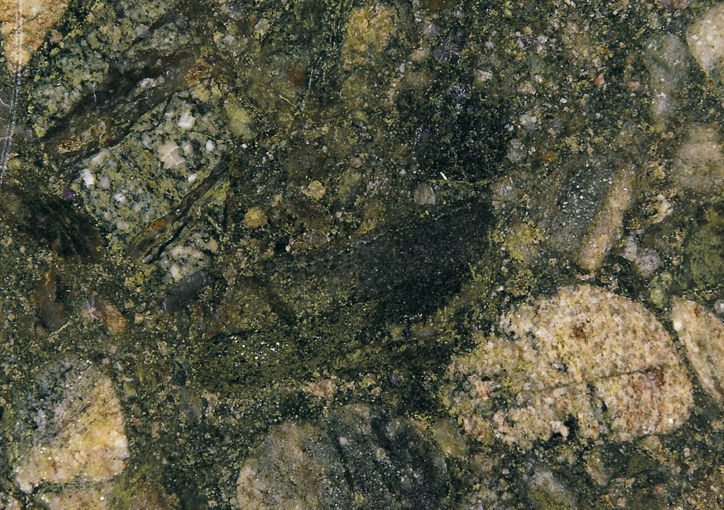 Marinace Verde