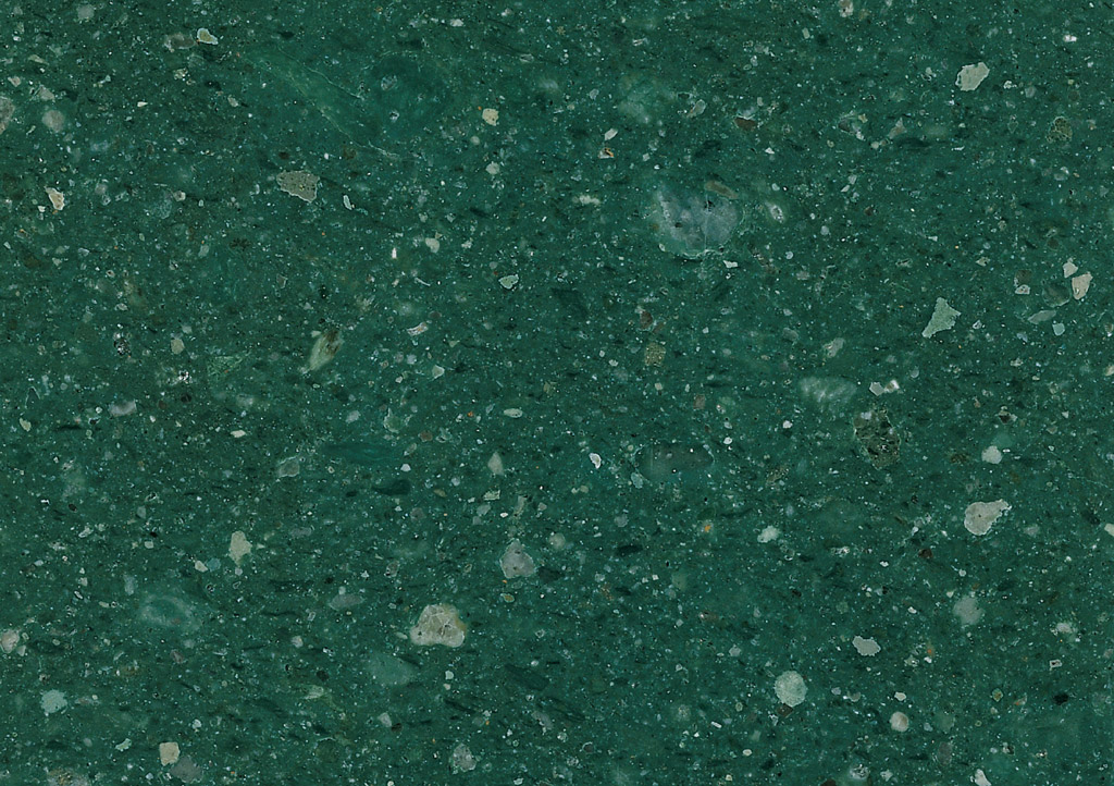 Quarzite Verde