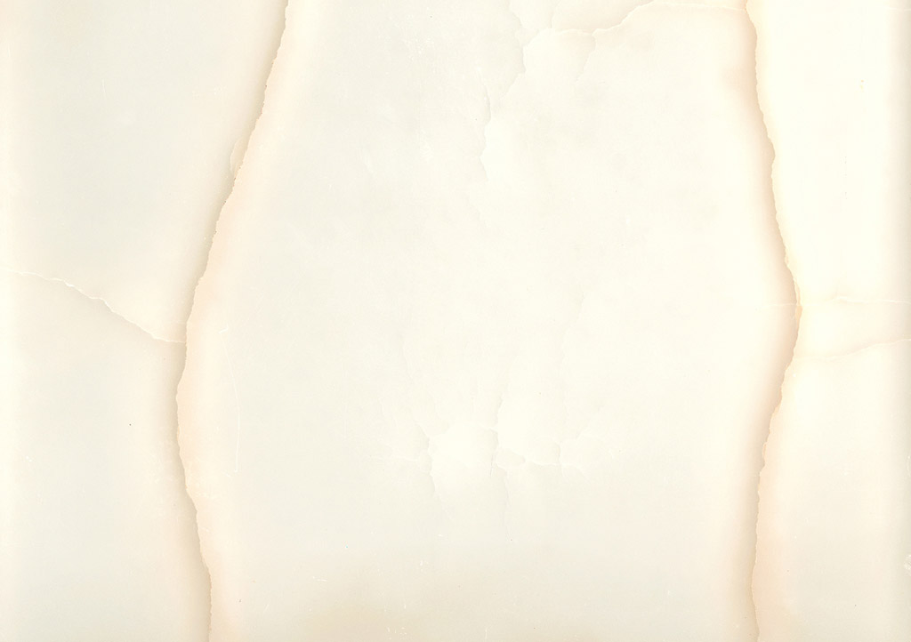 Onyx Cristallo