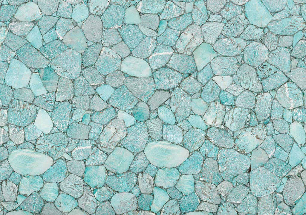 Amazonite Graphic