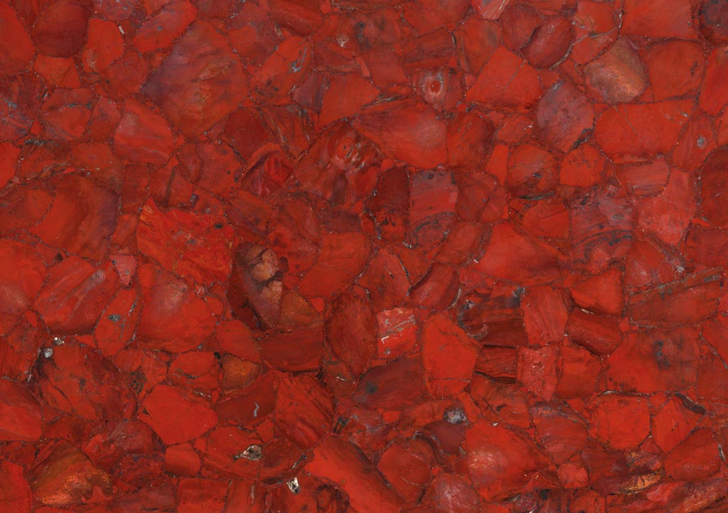 Red Jasper Classic
