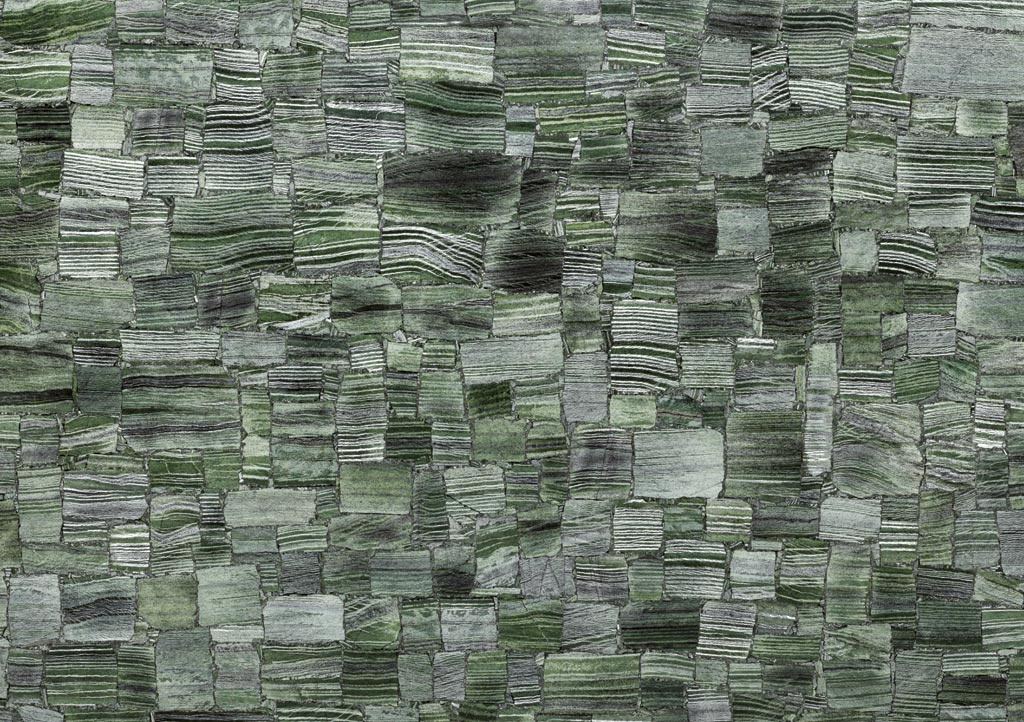 Tiger Eye Green