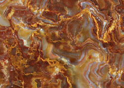 Onyx Fantasia Red
