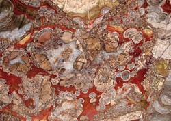 Earth Rhyolite