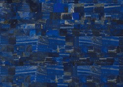 Lapis Lazuli A1